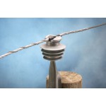 Polymer Insulator - Tie Top